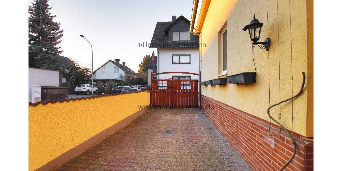 Einfamilienhaus# opt. Bauplatz# Sauna# Wintergarten# Kaminofen# PV & Solar# Griesheim Hofmannstr. - Einfamilienhaus Griesheim | Angebot:26033924