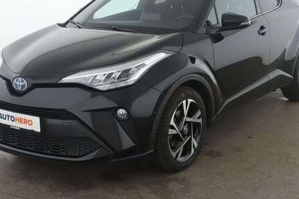Toyota C-HR 41.431 km 24.110 € Dresden 01187