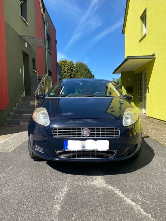 Punto