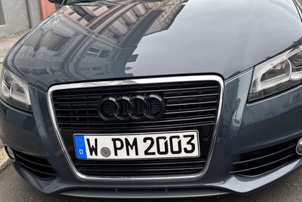 Audi A3 197.261 km 11.000 &euro; Wuppertal 42327