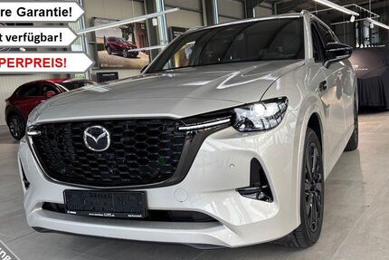 Mazda CX-80 1.500 km 60.990 € Bad Kreuznach 55545