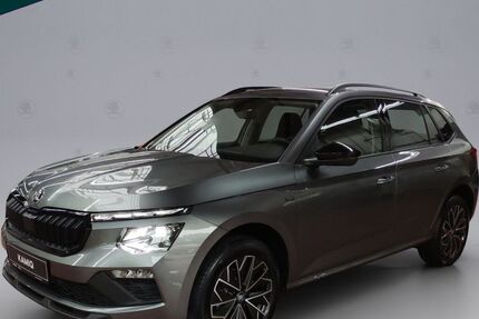 Skoda Kamiq 3.000 km 27.490 € Emmendingen 79312
