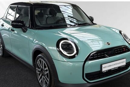 Mini Cooper S 22.650 km 27.997 &euro; Moers 47441