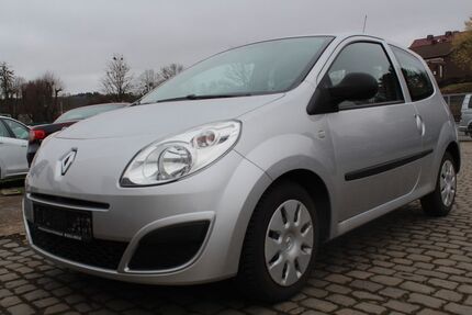 Renault Twingo 98.610 km 2.999 &euro; Herzberg am Harz 37412
