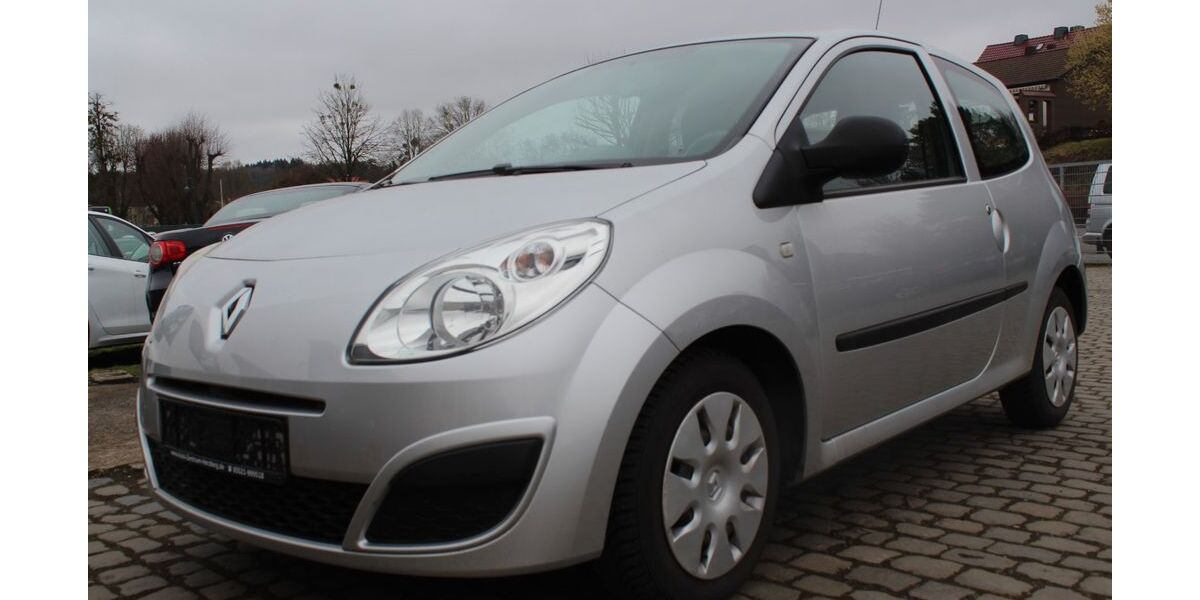Renault Twingo 98.610 km 3.190 &euro; Herzberg am Harz 37412