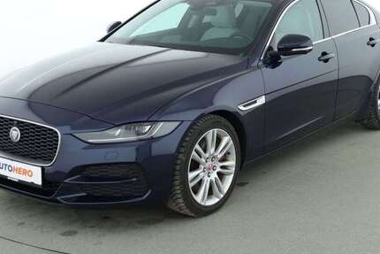 Jaguar XE 63.297 km 26.250 &euro; Frankfurt am Main 65936