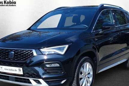 Seat Ateca 25.196 km 30.890 &euro; Sinsheim 74889