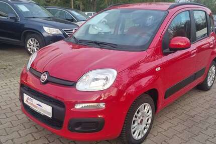 Fiat Panda 76.100 km 4.650 &euro; Surwold 26903