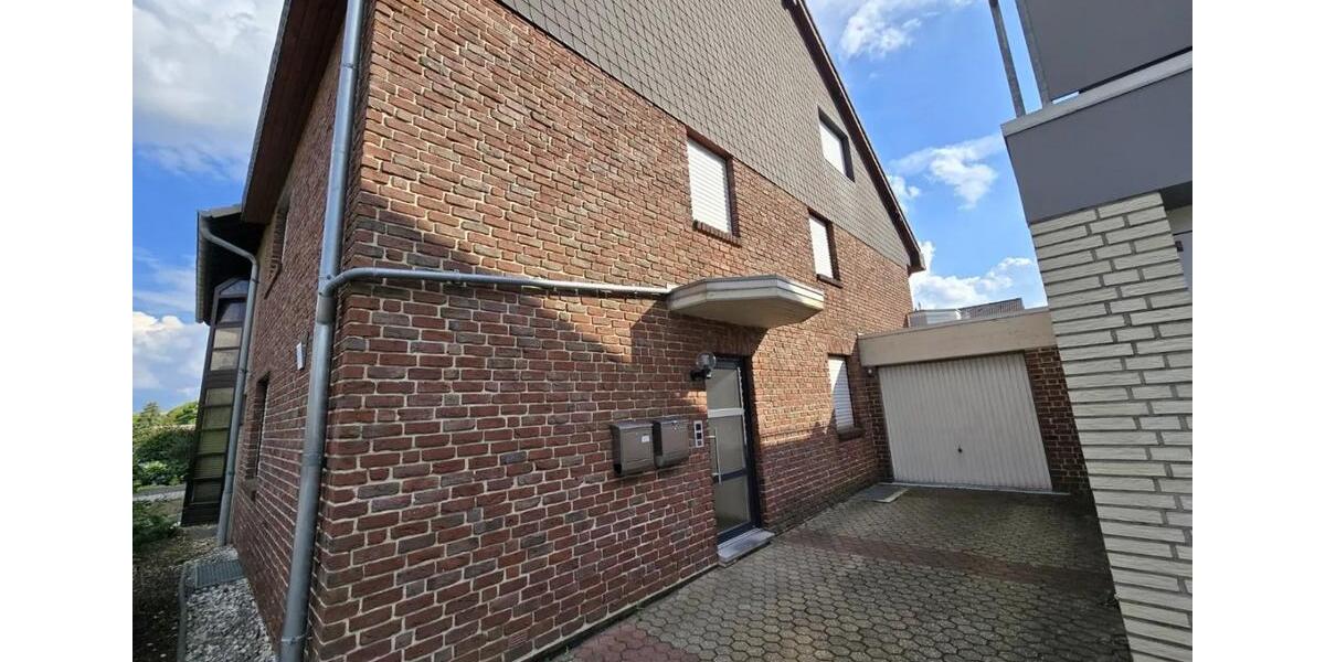 Erdgeschoßwohnung Eschweiler - 2.5 Zimmer, 80 m&sup2;, 219.000&euro; | Angebot:26865127