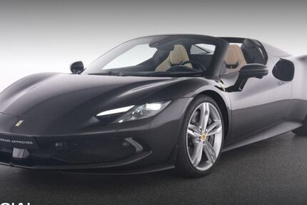 Ferrari 296 GTS 2.550 km 275.885 &euro; Meerbusch 40667