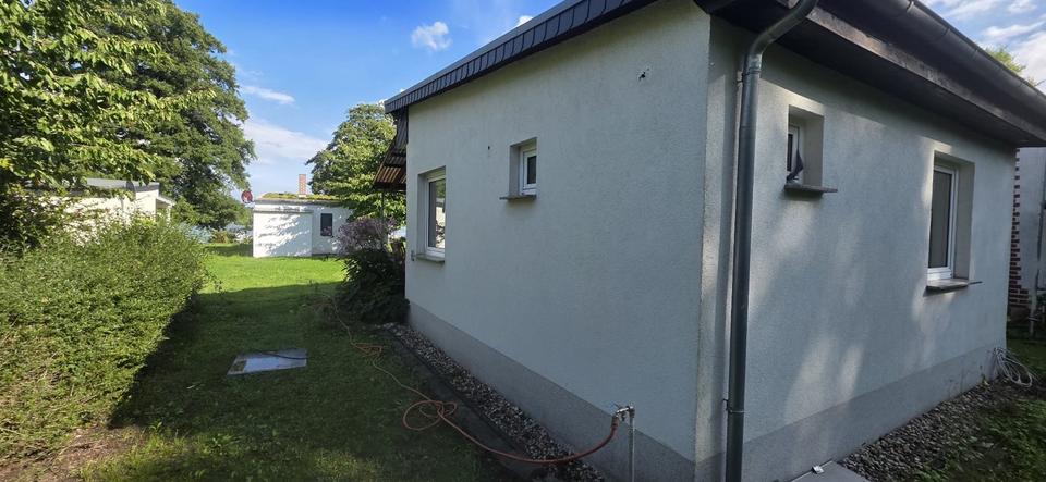 Einfamilienhaus Dessau-Roßlau Roßlau - 2 Zimmer, 35 m&sup2;, 750&euro; | Angebot:25862044