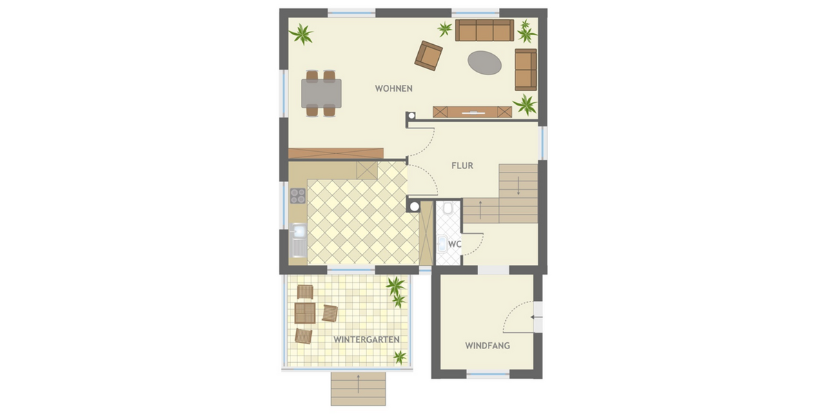 EFH - Oberkaina als Investition mit 8 % Rendite - Einfamilienhaus Bautzen Oberkaina | Angebot:24582596