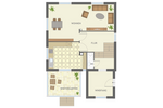 EFH - Oberkaina als Investition mit 8 % Rendite - Einfamilienhaus Bautzen Oberkaina | Angebot:24582596
