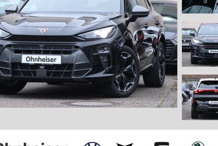 Cupra Terramar 2.632 km 34.940 &euro; Wertingen 86637