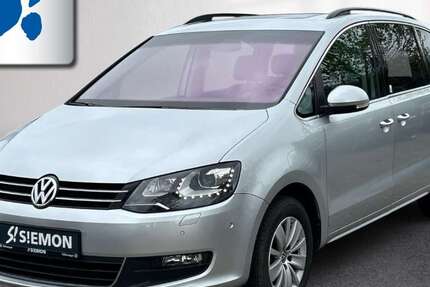 VW Sharan 69.169 km 17.930 &euro; Ibbenbüren 49479