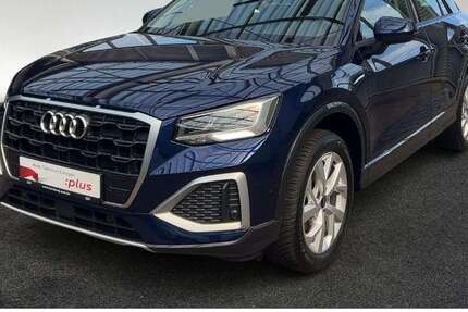 Audi Q2 23.398 km 25.880 &euro; Hamburg 22529