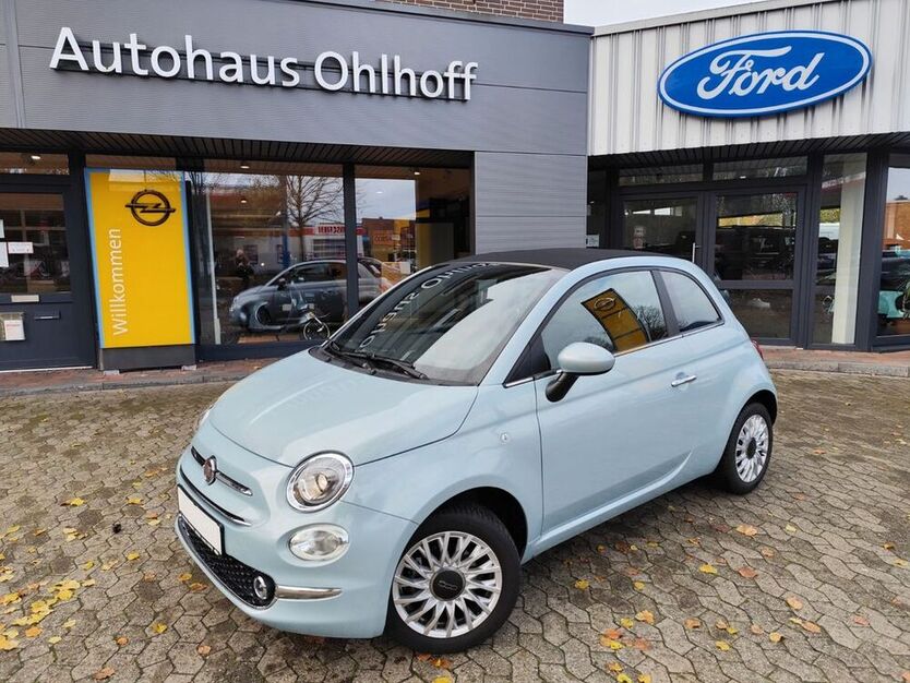 500C