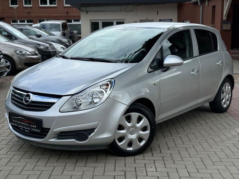 Corsa