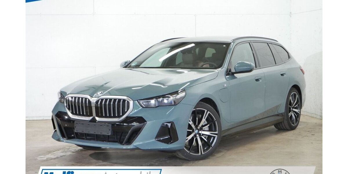 BMW 550 24.484 km 69.590 &euro; Essingen 73457