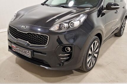 Kia Sportage 96.000 km 15.965 &euro; Dresden 01157