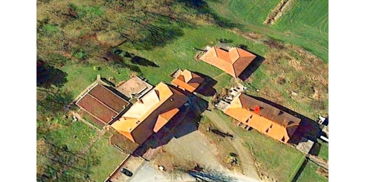 IMMO ASS - Gutshof Hotel/Restaurant - Gewerbeobjekt Pogez Pogez | Angebot:16223466