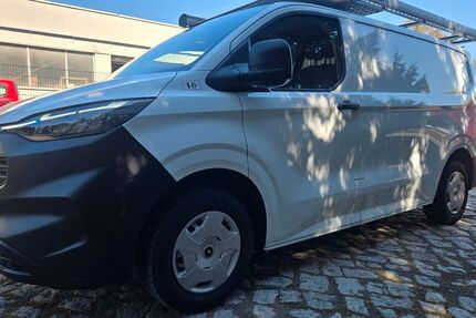 Ford Transit Custom 24.000 km 27.499 &euro; Dahme/Mark 15936