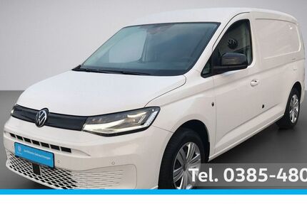VW Caddy Maxi 1.208 km 38.390 &euro; Schwerin 19057