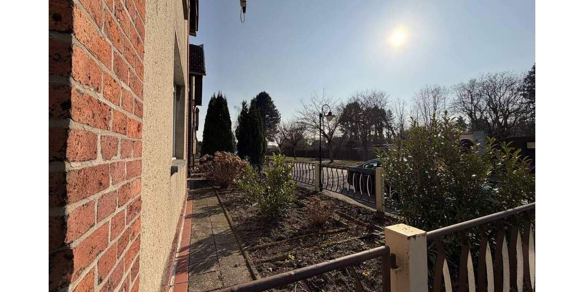 Doppelhaushälfte Sandersdorf-Brehna Petersroda - 5 Zimmer, 101 m&sup2;, 50.000&euro; | Angebot:25797992