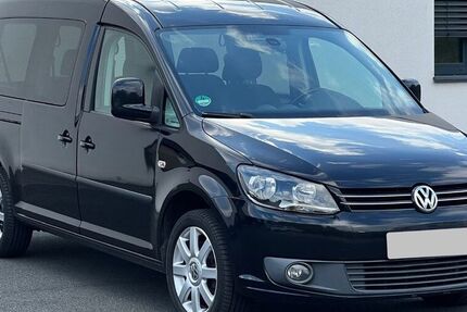 VW Caddy Maxi