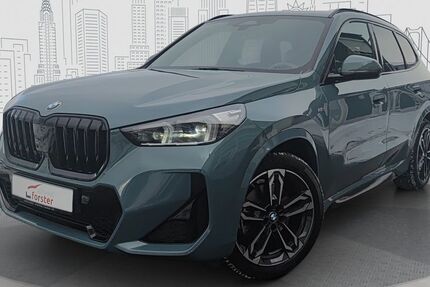 BMW X1 32.900 km 43.990 &euro; Altenstadt 92665