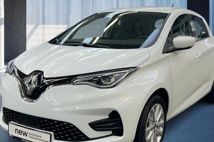 Renault ZOE 50.530 km 12.850 &euro; Frankfurt / Main 60314