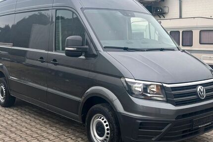 VW Crafter 129.400 km 15.750 &euro; Viernheim 68519