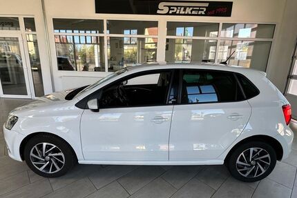 VW Polo 73.111 km 10.499 &euro; Ballenstedt 06493