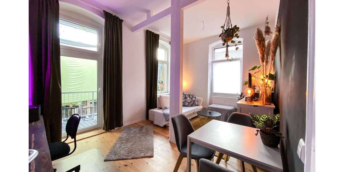 Etagenwohnung Mannheim - 2.5 Zimmer, 67 m&sup2;, 1.020&euro; | Angebot:27118475