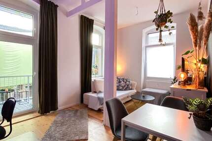 Wohnung Mannheim - 2.5 Zimmer, 67 m&sup2;, 1.020&euro; | Angebot:27118475