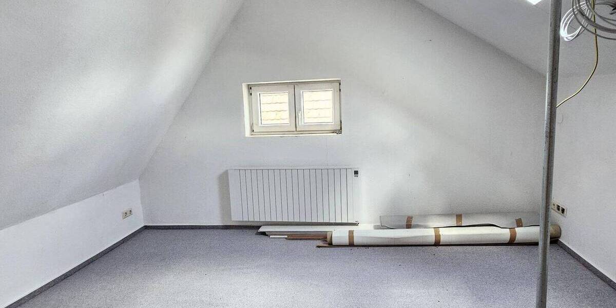 Einfamilienhaus Künzelsau Morsbach - 6 Zimmer, 200 m&sup2;, 378.000&euro; | Angebot:25772100