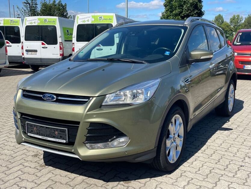 Kuga