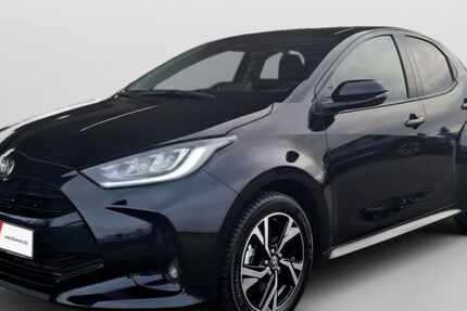 Toyota Yaris 16.150 km 21.785 &euro; Itzehoe 25524