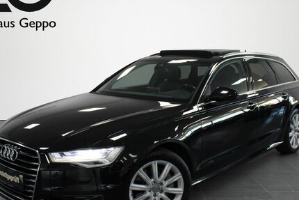 Audi A6 102.900 km 24.900 &euro; Donzdorf 73072