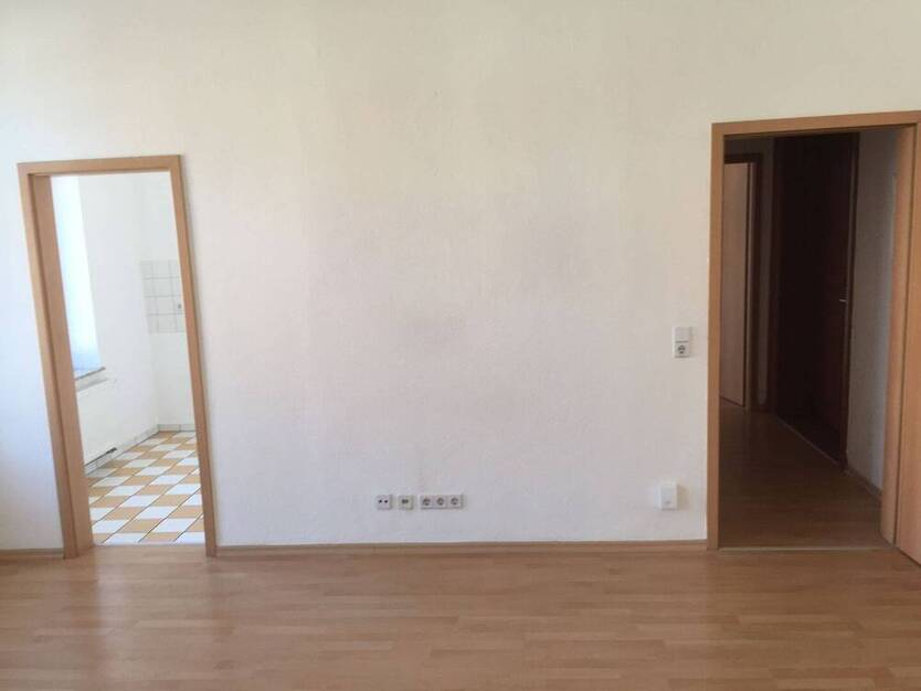 AHAAA!!! hübsche 1 Raum Whg. - im Herzen des Kassbergs