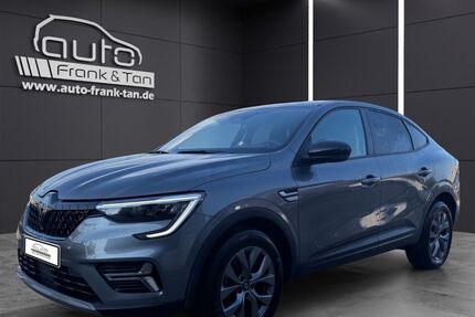 Renault Arkana 32.600 km 23.999 &euro; Schmelz 66839