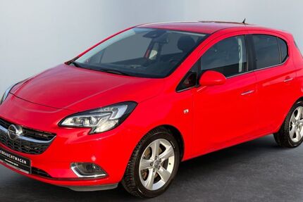 Opel Corsa 76.491 km 9.850 &euro; Forst (Lausitz) 03149