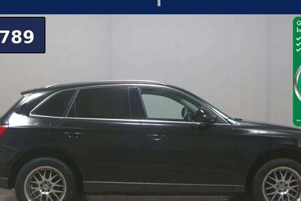 Audi Q5 160.736 km 8.790 &euro; Gyhum/Bockel 27404