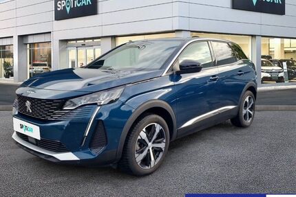 Peugeot 3008 20.402 km 20.790 &euro; Wiesbaden 65203