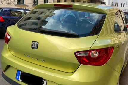Seat Ibiza 157.000 km 3.900 &euro; Leipzig 04177