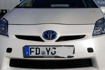 Toyota Prius 272.000 km 7.600 &euro; Fulda 36039