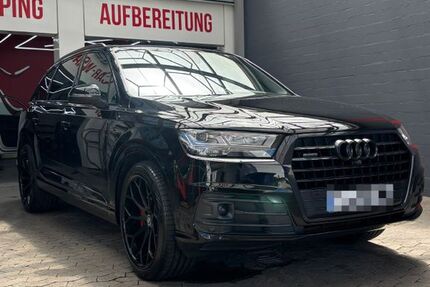 Audi Q7 178.500 km 37.490 &euro; Erlangen 91054