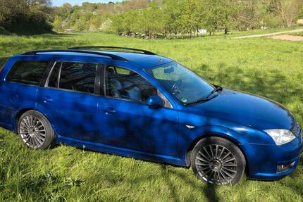 Ford Mondeo 169.943 km 4.400 &euro; Herbolzheim 79336
