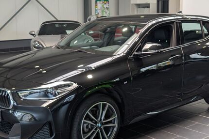BMW X2 28.000 km 28.900 &euro; Weinheim 69469