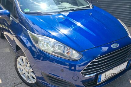 Ford Fiesta 108.900 km 5.900 &euro; Leipzig 04347